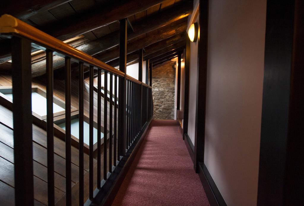 Hotel Micolau 阿林萨尔 外观 照片